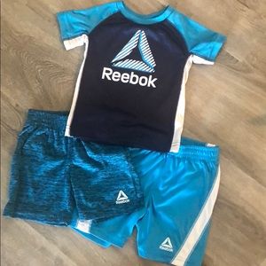 Reebok Matching Sets - Reebok 3pc Set - 18 mos Reebok Matching Sets - Reebok 3pc Set - 18 mos